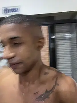 blackhorseet webcam show