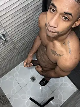 blackhorseet Webcam-Show
