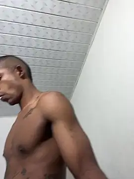 Show Webcam de blackhorseet