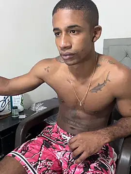 blackhorseet's Webcam Show