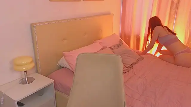 11itt1efox Шоу с уебкамера