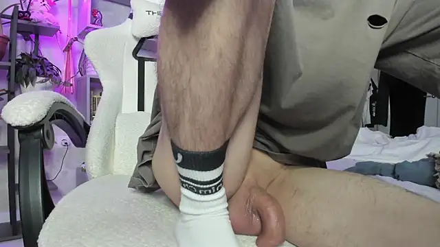 Jesse_Miller's Webcam Show