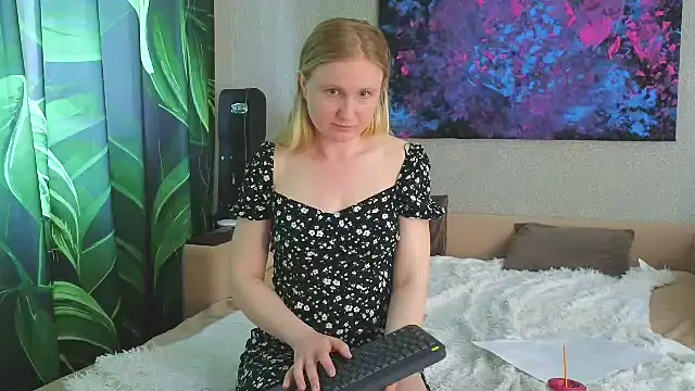 Lanavi_Smile's Live XXX Chat