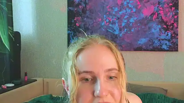 Živý XXX chat Lanavi_Smile