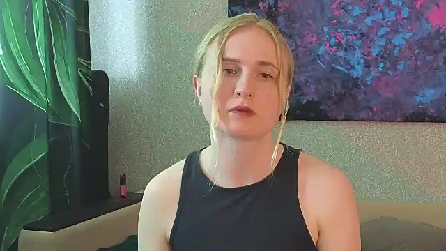Lanavi_Smile 라이브 XXX 채팅