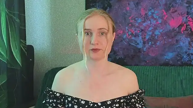 Chat XXX en directo de Lanavi_Smile