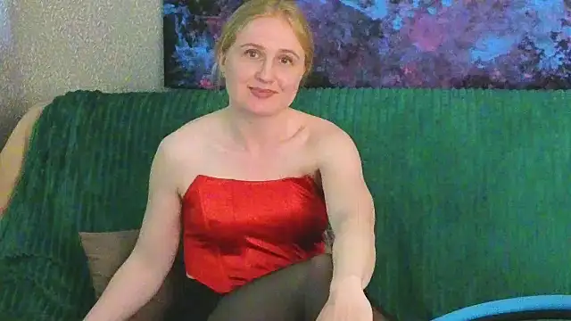 Chat XXX Live Lanavi_Smile