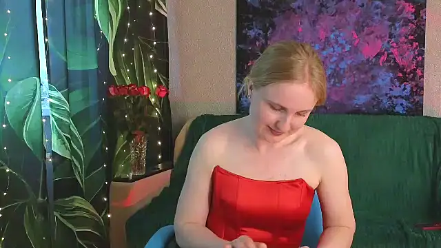 Živý XXX chat Lanavi_Smile