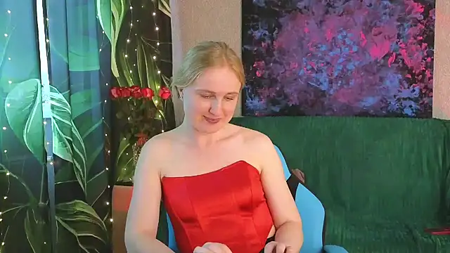 Lanavi_Smile's Live XXX Chat