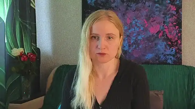 Živý XXX chat Lanavi_Smile