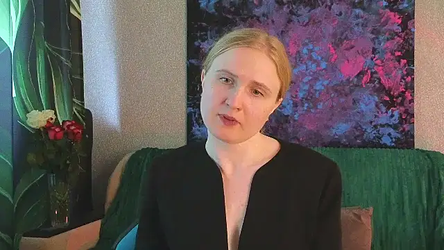 Lanavi_Smile Chat XXX live