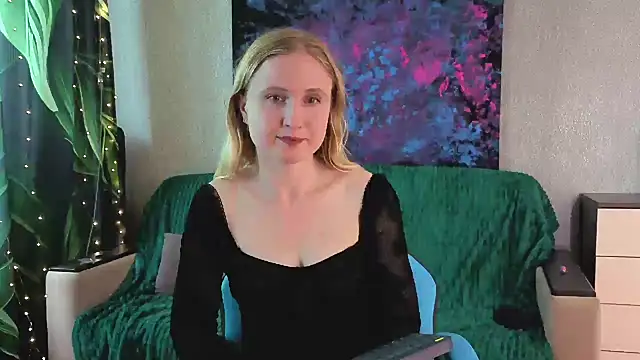 Chat XXX en directo de Lanavi_Smile