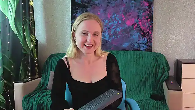 Lanavi_Smile Live XXX-chat