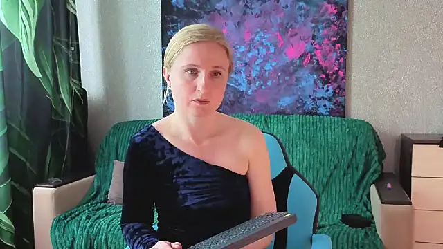 Lanavi_Smile's Live XXX Chat