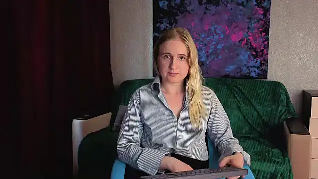 Živý XXX chat Lanavi_Smile