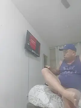 2Brazilians4one Webcamshow