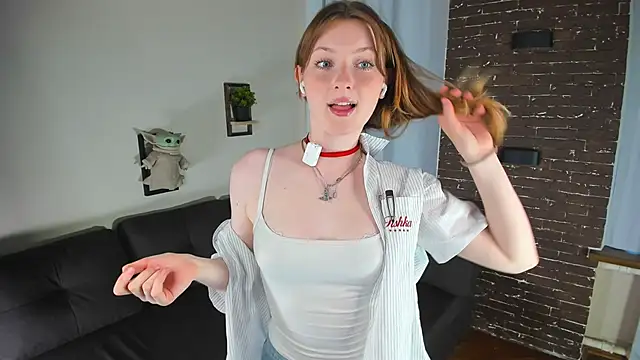 ShantaeClaybourn's Webcam Show