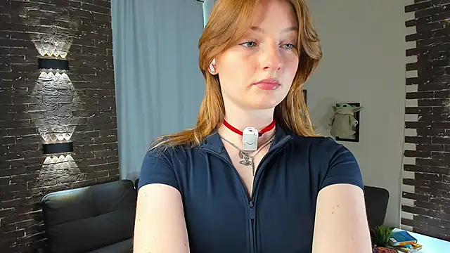 ShantaeClaybourn's Webcam Show