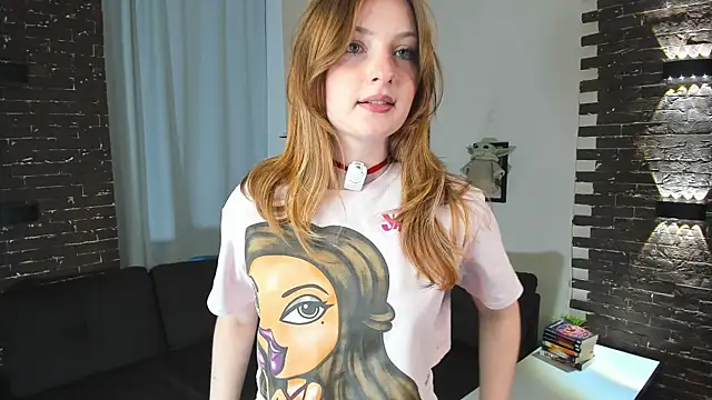 ShantaeClaybourn webkamerás műsora