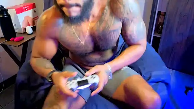 Wheeler_Green Webcam-Show