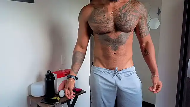 Wheeler_Green Webcamshow