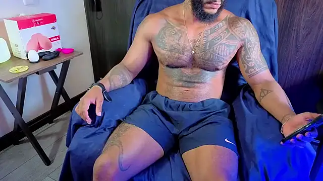 Wheeler_Green Webcam Show