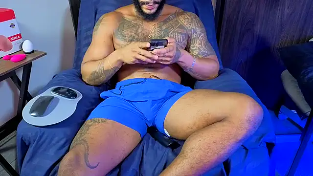 Wheeler_Green Webcamshow