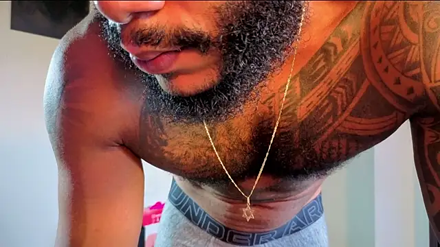 Wheeler_Green's Webcam Show