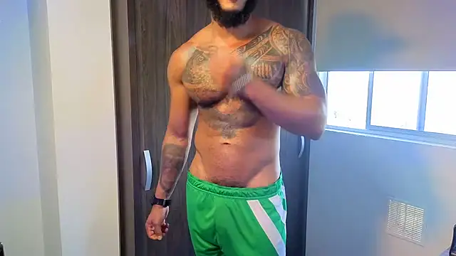 عرض كام Wheeler_Green
