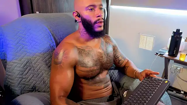 Wheeler_Green Webcamshow