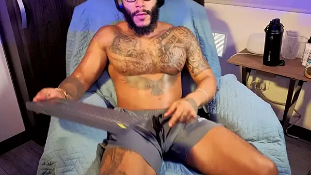 Wheeler_Green Webcamshow
