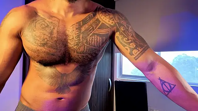 Wheeler_Green Webcam-Show