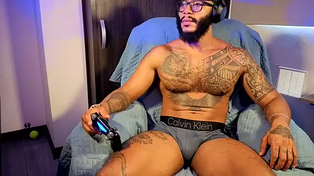 Wheeler_Green Webcam-Show