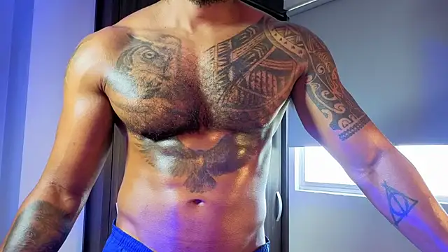 Wheeler_Green Webcam show