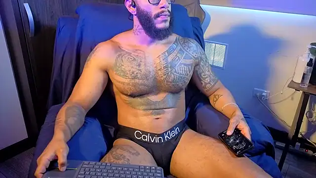 Wheeler_Green Webcam show