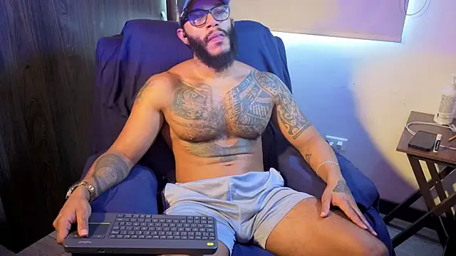 Wheeler_Green Webcamshow