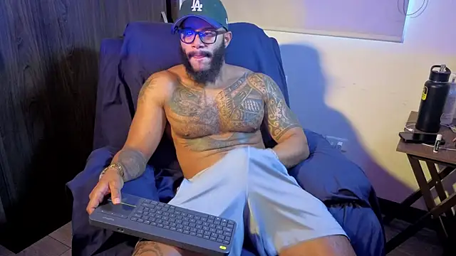 הופעת וובקאם של Wheeler_Green