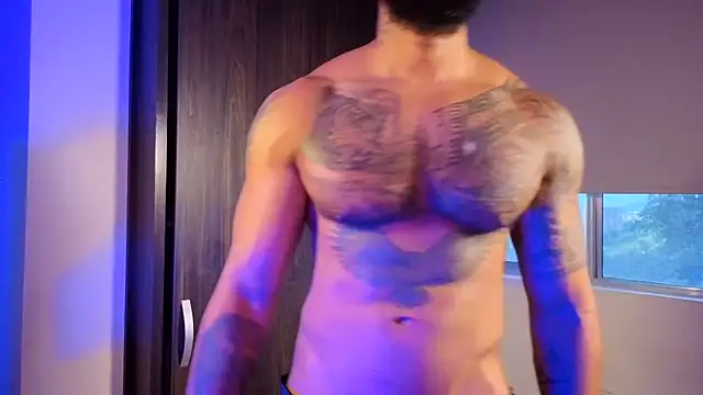 عرض كام Wheeler_Green
