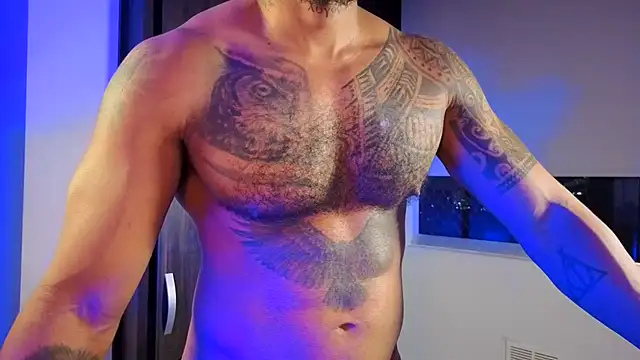 Show de Wheeler_Green na webcam