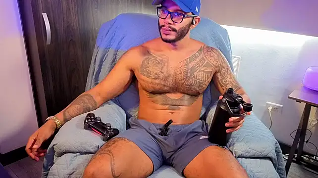 โชว์เว็บแคมของ Wheeler_Green