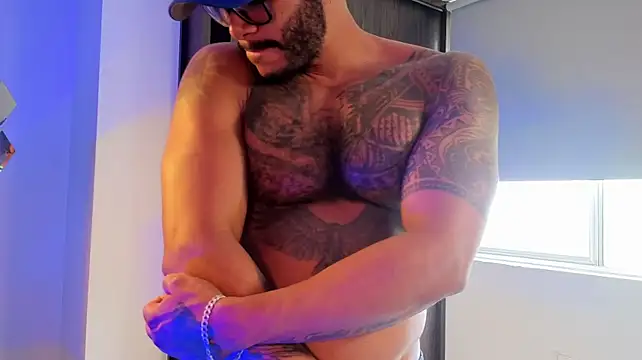 Wheeler_Green Webcam Show
