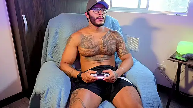 عرض كام Wheeler_Green
