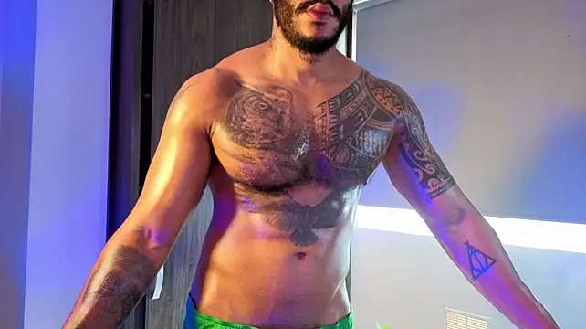 عرض كام Wheeler_Green