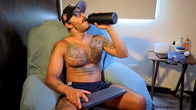 Wheeler_Green – webcam-show