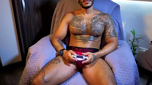 Show Webcam de Wheeler_Green