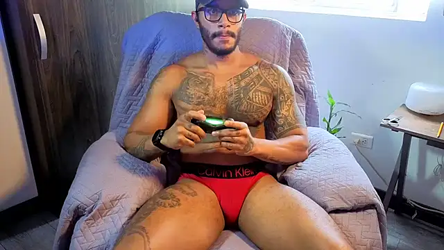 عرض كام Wheeler_Green