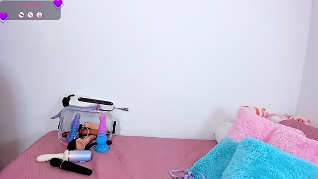 velvetxvicex Webcam show