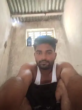 Show Webcam de Fantasy_King_3939