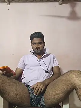 Fantasy_King_3939 ওয়েবক্যাম শো