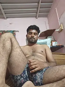 Fantasy_King_3939 Pertunjukan Webcam